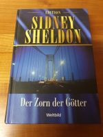 Sidney Sheldon - Der Zorn der Götter