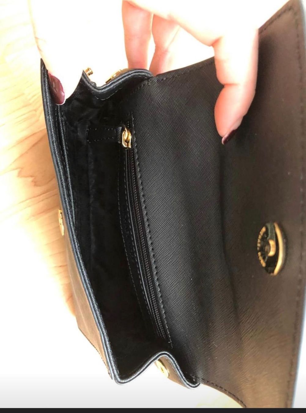 Michael Kors Borse da donna: Original Michael Kors Umhängetasche, neu – Nuovo (secondo la descrizione) da Aarburg venduto da flacon05 1