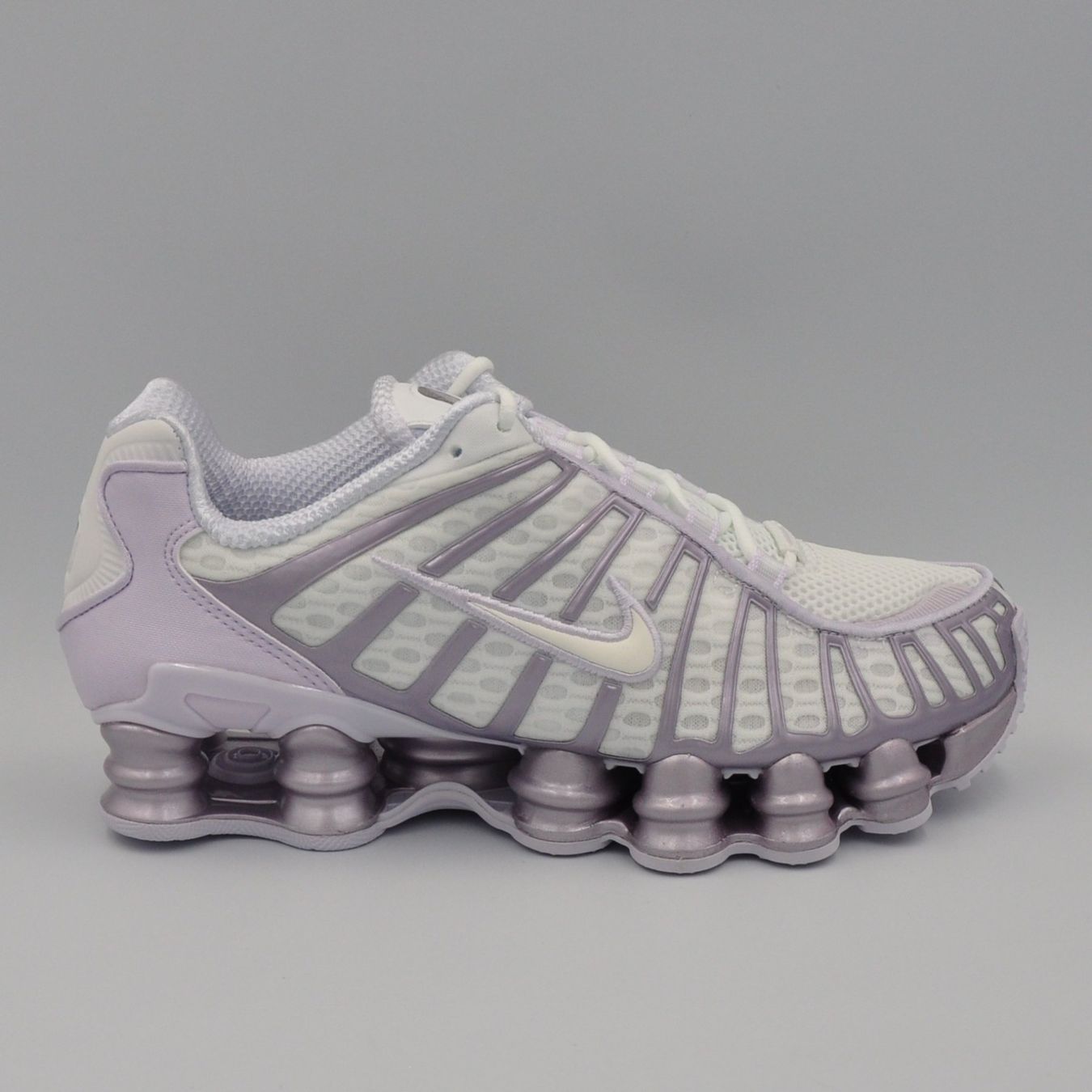 Nike Scarpe da uomo: Nike  Shox TL Lila Grape 38 – Nuovo e nell'imballaggio originale da Bern venduto da SneakerheavenLT 1