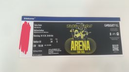 Tokio Hotel Ticket - 10.11.2026