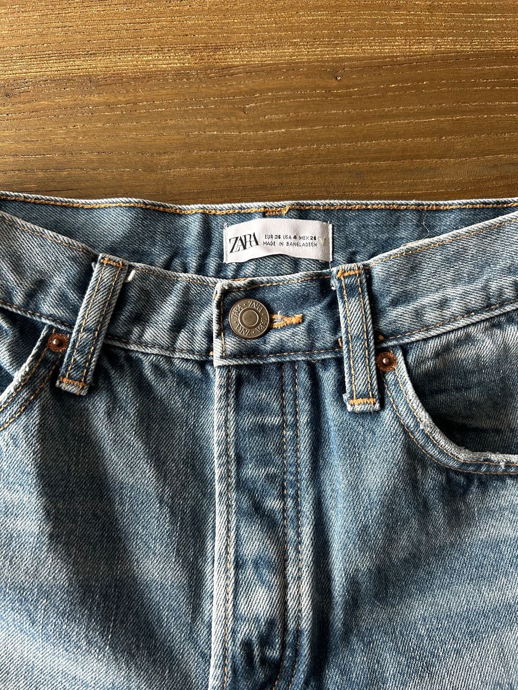 Zara Lotti di vestiti: Kleiderpaket – Usato da Wettingen venduto da Annarosa65 3