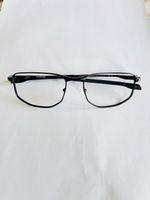 Lunettes Oakley Addams, monture noire - Été chic!