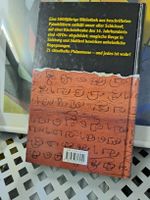 Die Palmblattbibliothek - Buch