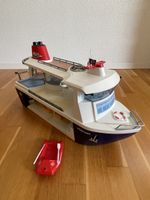 Playmobil Kreuzfahrtschiff Panama mit Zubehör gut erhalten