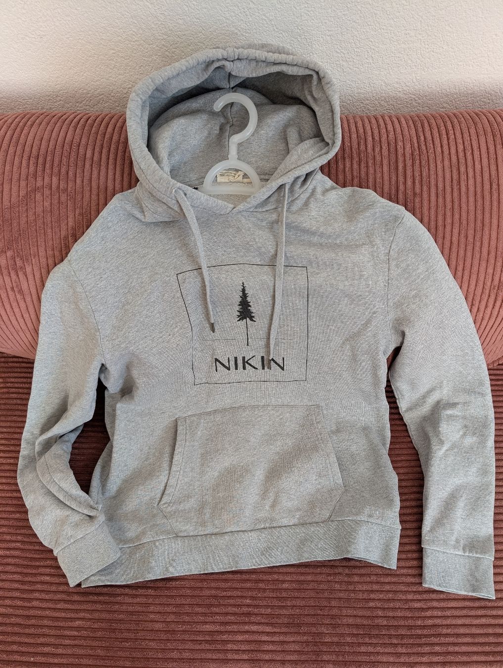 Nikin Pulls & Sweat-shirts: Pullover Nikin Size M – D'occasion à Zürich par StoC