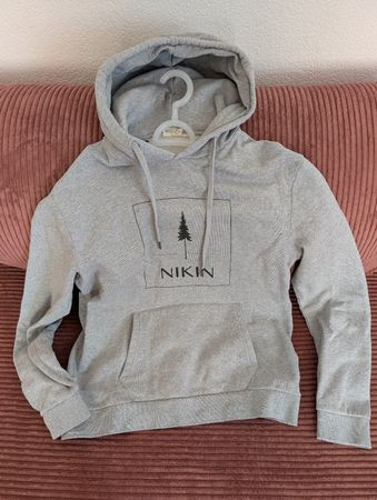 Pullover Nikin Size M