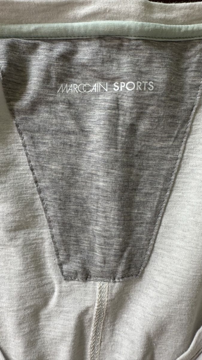 Marc Cain Camicette: Schicke Damenbluse von MarcCain – Nuovo (secondo la descrizione) da Adliswil venduto da RicPro 5