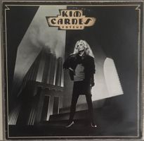 KIM CARNES - VOYEUR - 33 Tours