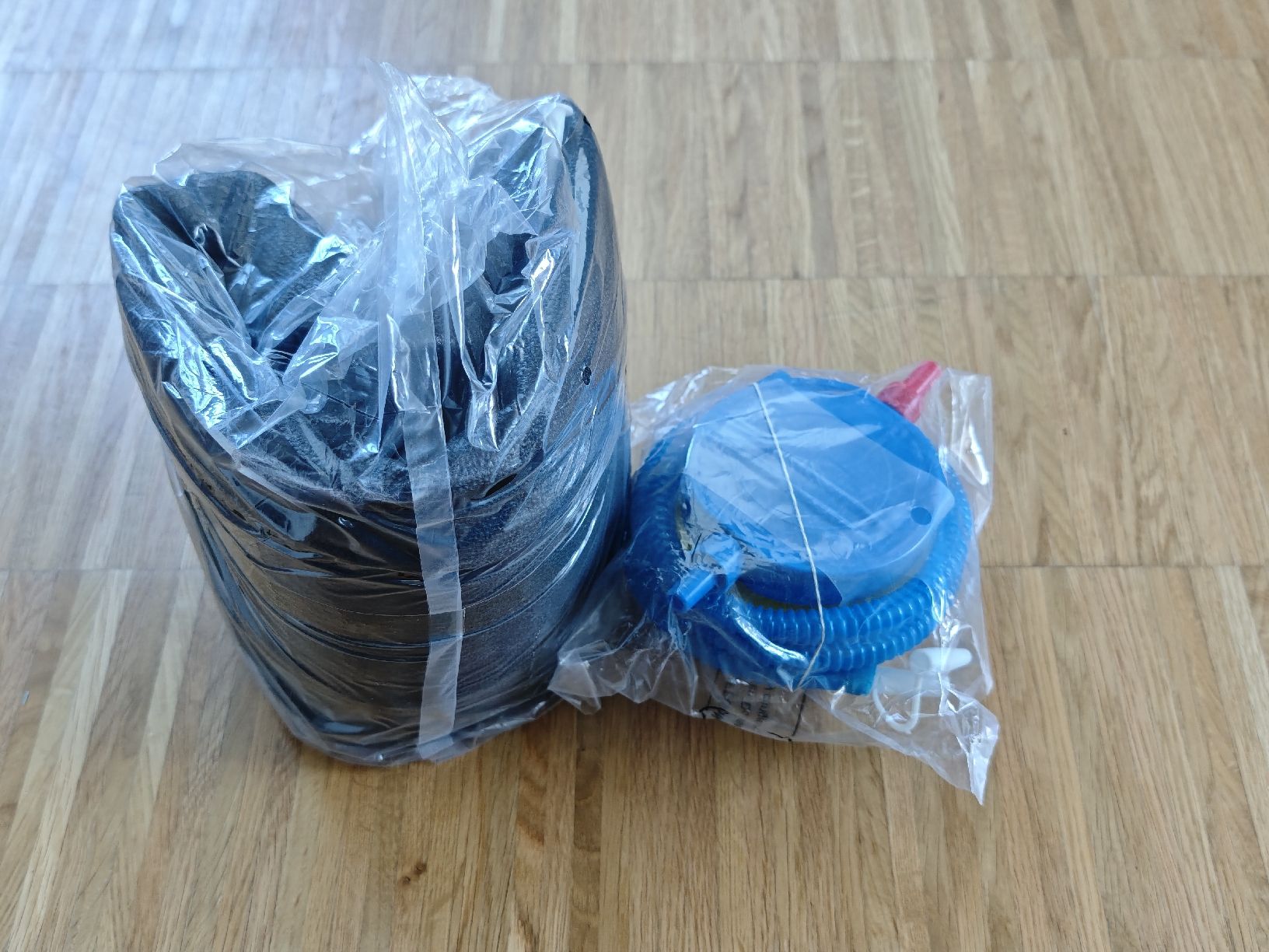 Bälle: Sitzball Koor – Neu und originalverpackt aus Horw von rah_lrb2 2