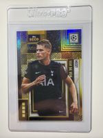 Topps DECO - Micky Van De Ven - Tottenham Hotspur /99