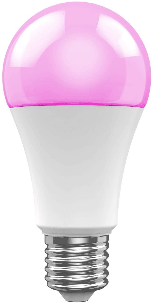 Smart Lampen: 3-er pack Smart Bulb E27 – Neu und originalverpackt aus Dietlikon von Salesmax 4
