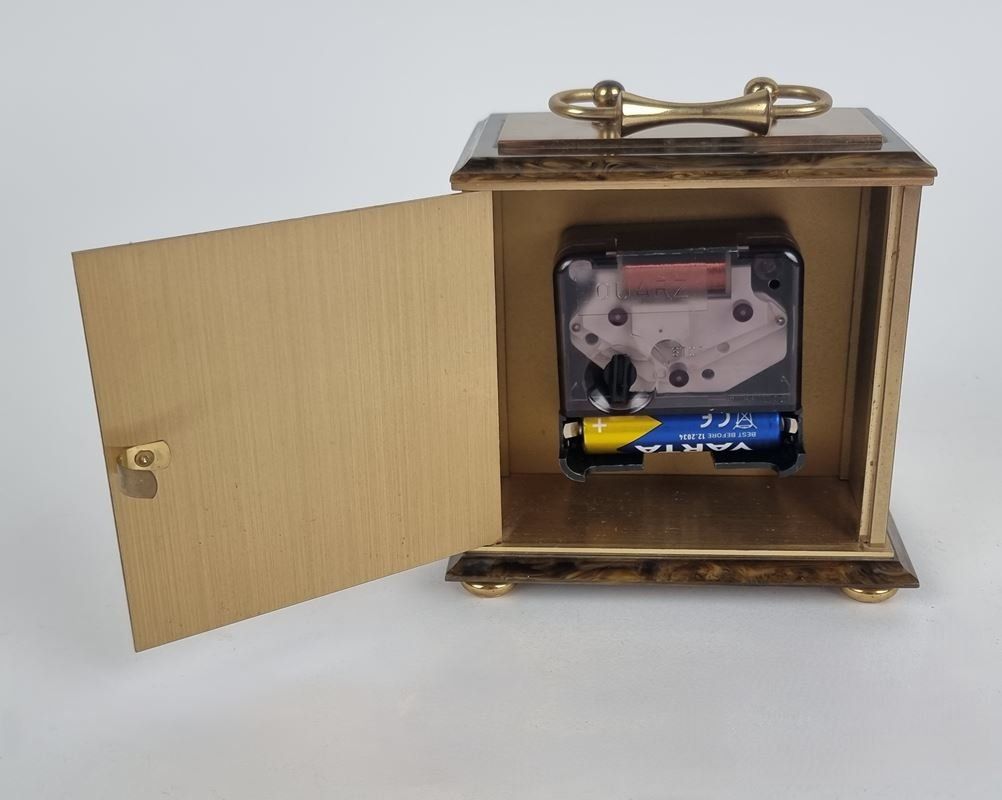 Uhren: Yverdon Uhr Quartz – Gebraucht aus Urtenen-Schönbühl von Restwert_Schoenbuehl 5