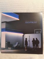 ultrarare swiss Rap LP "Nachtblau" "Irdas Migo Buzz" Vg+