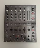 Behringer Pro Mixer DJX750
