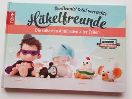 Den Dennis' total verückte Häkelfreunde
