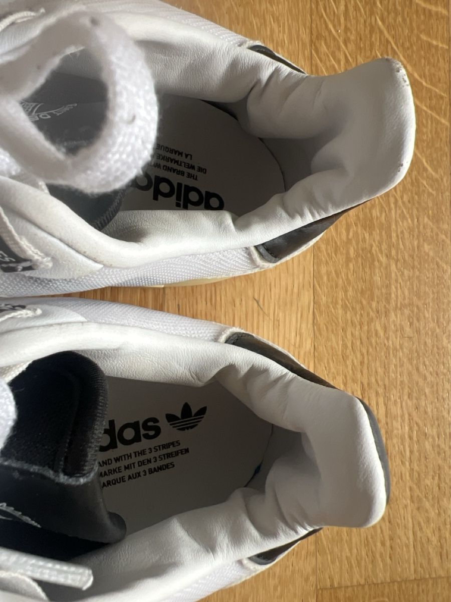 Scarpe da uomo: Adidas Sneakers – Usato da Zürich venduto da caro.ha. 7