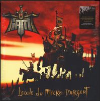 IAM - L'école du micro d'argent - Vinyle Comme Neuf