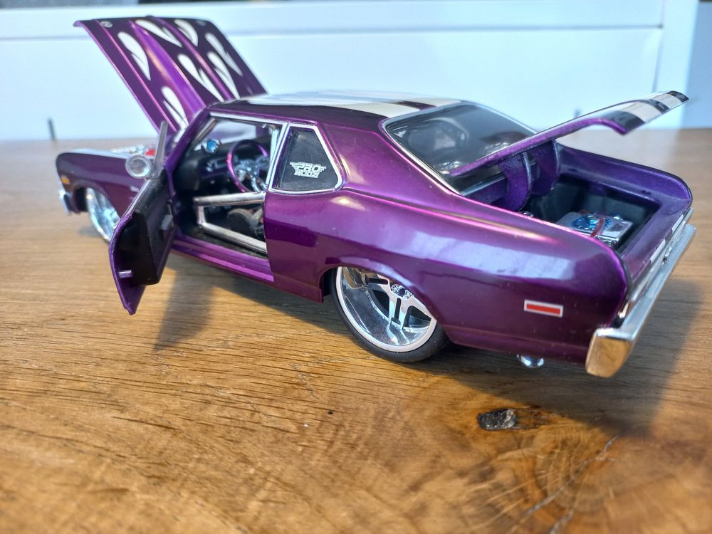 Maisto 3
