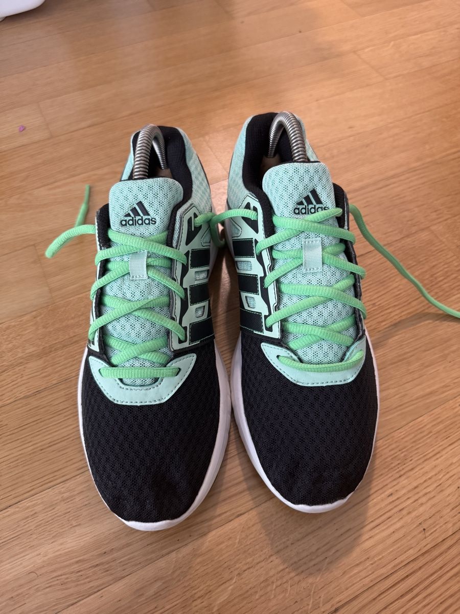 Adidas Scarpe da uomo: Adidas Adiprene + Gr.40 – Nuovo (secondo la descrizione) da Basel venduto da Gucci57 3