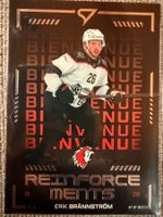 Erik Brännström - LHC - Reinforcements - RF02