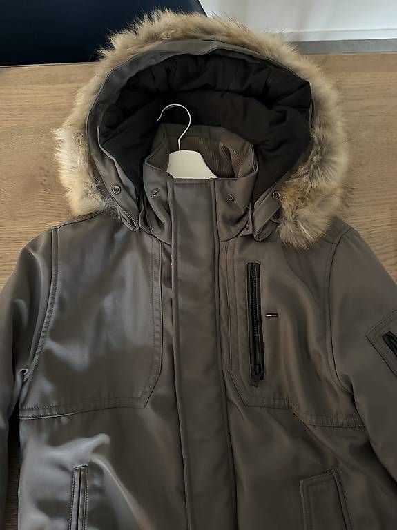 Giacche: Tommy Hilfiger - Giacca invernale – Usato da Novazzano venduto da dav_hg6d 1
