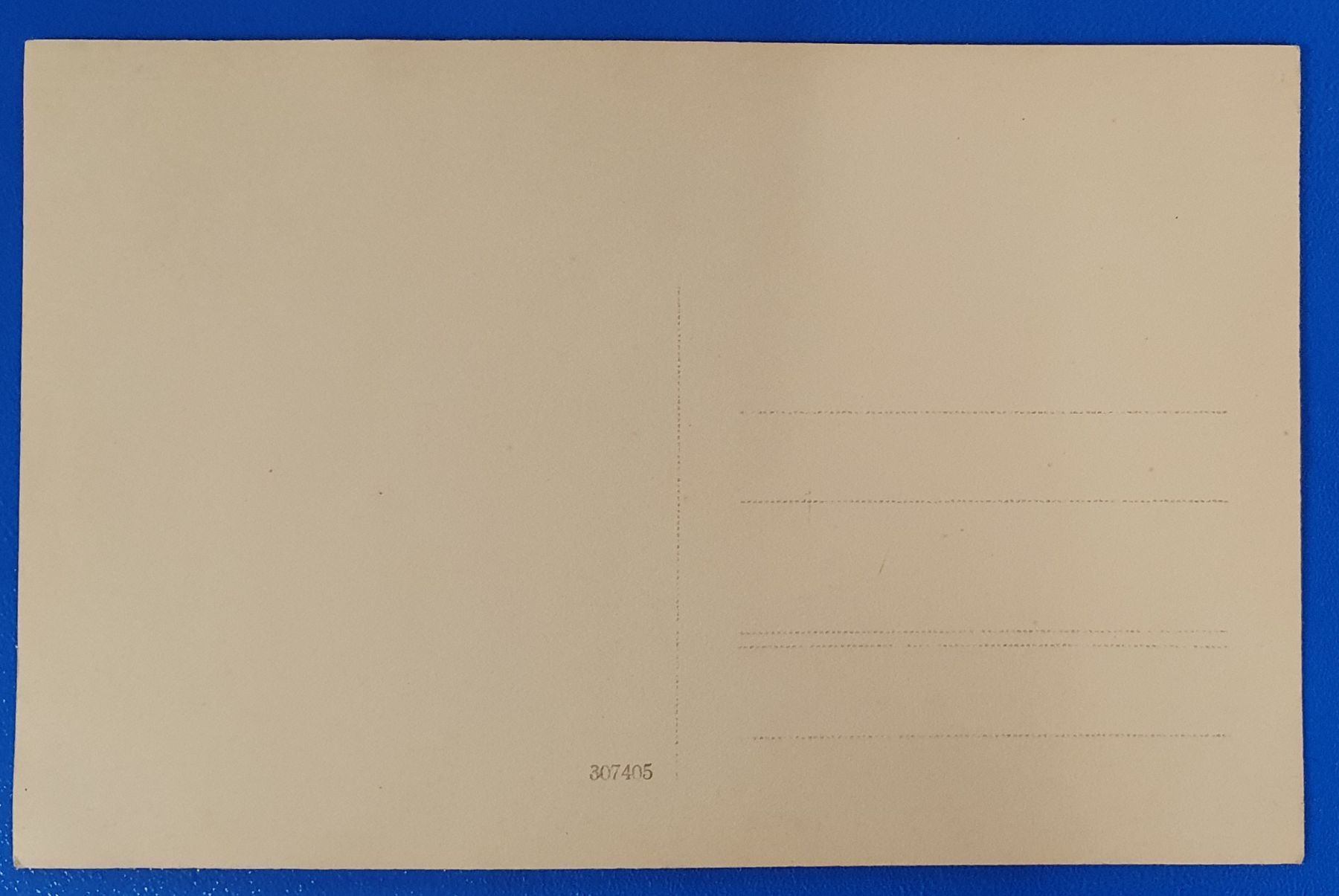 Ansichtskarten: Kath. Schulhaus - Müselbach b. Bazenheid – Gebraucht aus Kreuzlingen von Rschweiz1 1