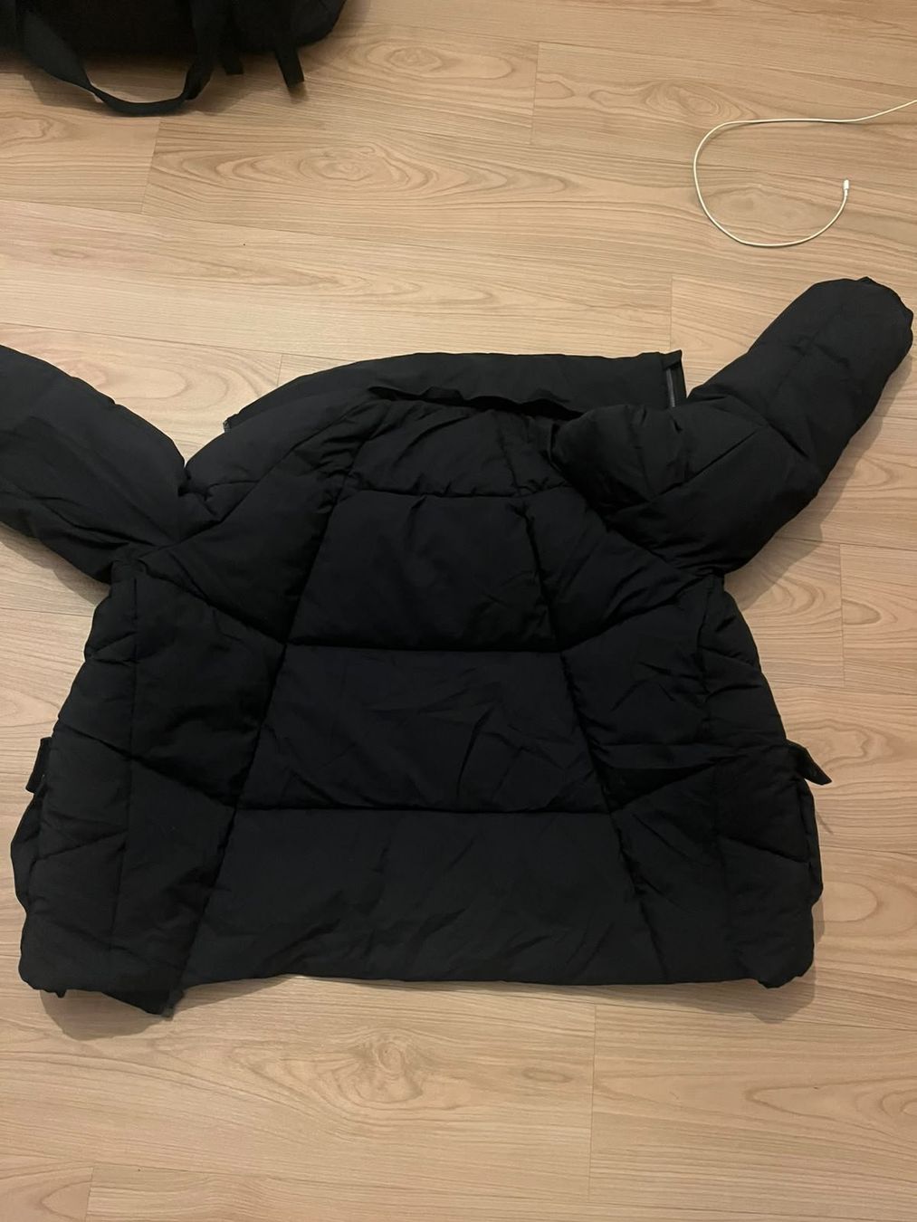 Volcom Jacken: Volcom Winterjacke – Neu (gemäss Beschreibung) aus Seewis-Schmitten von GMM96 3