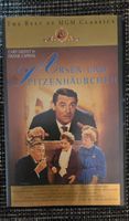 Arsen und Spitzenhäubchen - Cary Grant Videokassette