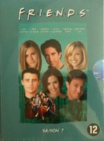 FRIENDS (SAISON 7 - 1 à 23 EPISODES)