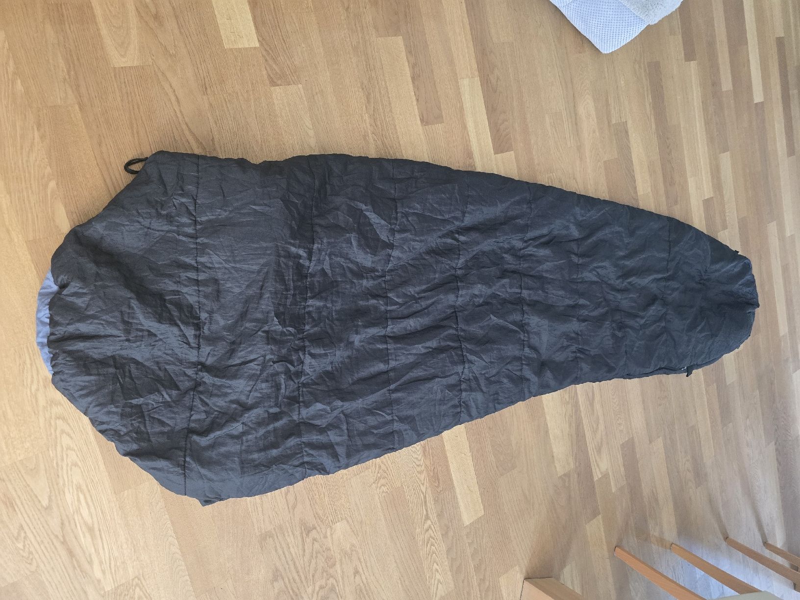 Sacs de couchage: Sac de couchage Vango Nitestar 220cm bon état – D'occasion à BERN par froggyinternationale 1