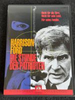 Die Stunde der Patrioten DVD EN/DE/HU/CZ/PL Harrison Ford