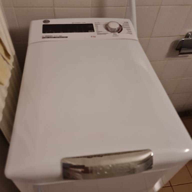 Machines à laver: Lave-linge hoover – D'occasion à Renens VD par ant_pp5j 2