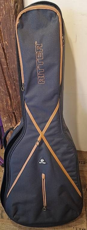 Instruments de musique: Western Gitarre – D'occasion à Sevelen par mattnefdt 1
