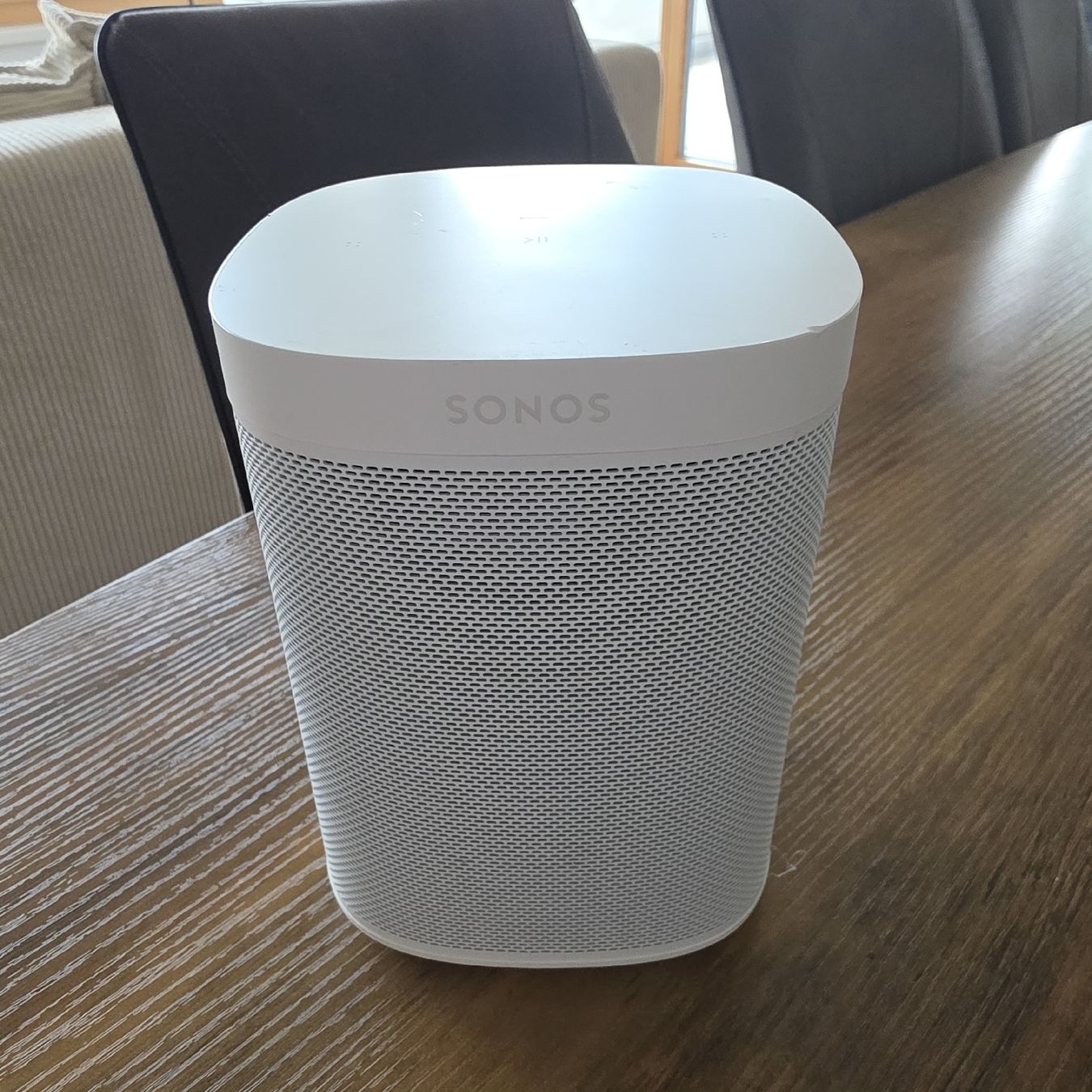 Sonos Casse acustiche: Sonos One SL defekt – Difettoso da Frenkendorf venduto da sly_8yrf