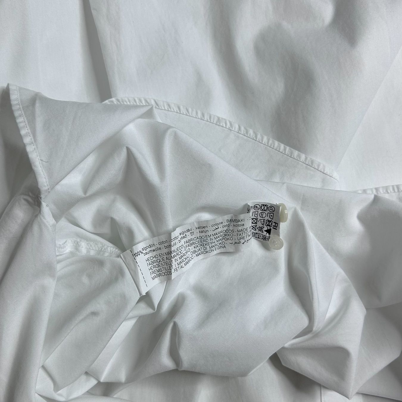 Zara Chemisiers: Zara Blouse Dress – Neuf (Voir description) à St. Gallen par look-twice 5