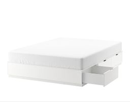 IKEA NORDLI 160x200 - wie neu