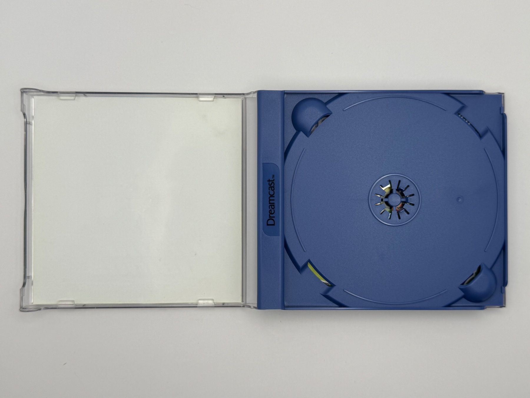 Sega Jeux: Dreamcast Virtua Tennis 2 – D'occasion à Bettlach par awi_7jcb 2
