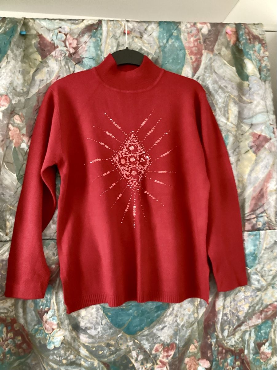 Maglioni & Felpe: Pullover Gr. XL Merinos 55% – Usato da Bellinzona venduto da wav_72pt