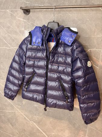 Moncler Jacke, Kinderjacke, (140 cm, 10a)