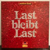 James Last - Last bleibt Last Doppel-LP *1980 *NM/MINT*
