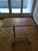 Table médicalisée