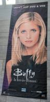 Retro Kinobanner - Buffy