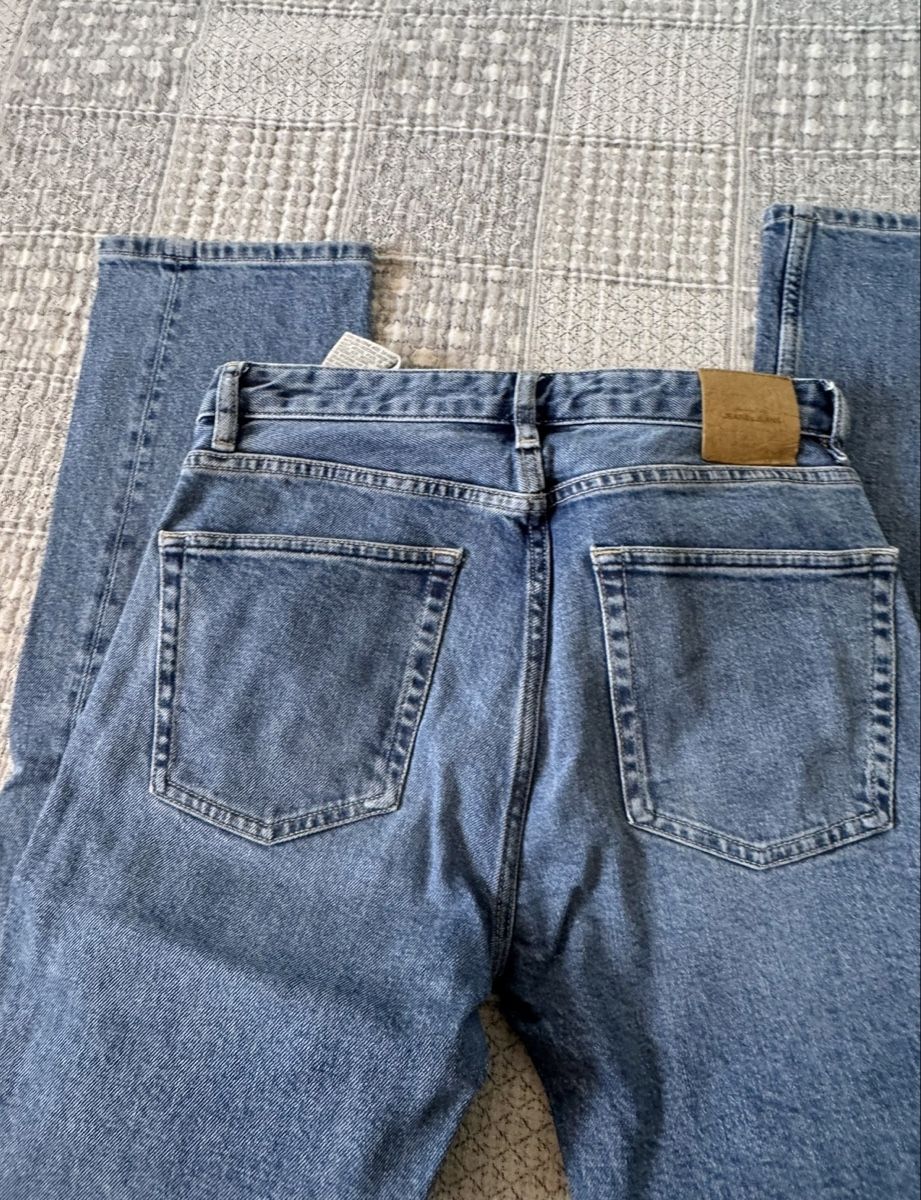 Massimo Dutti Jeans: Massimo Dutti Jeans, Grösse 38, Top Zustand – Usato da Zollikon venduto da snowflake10- 2