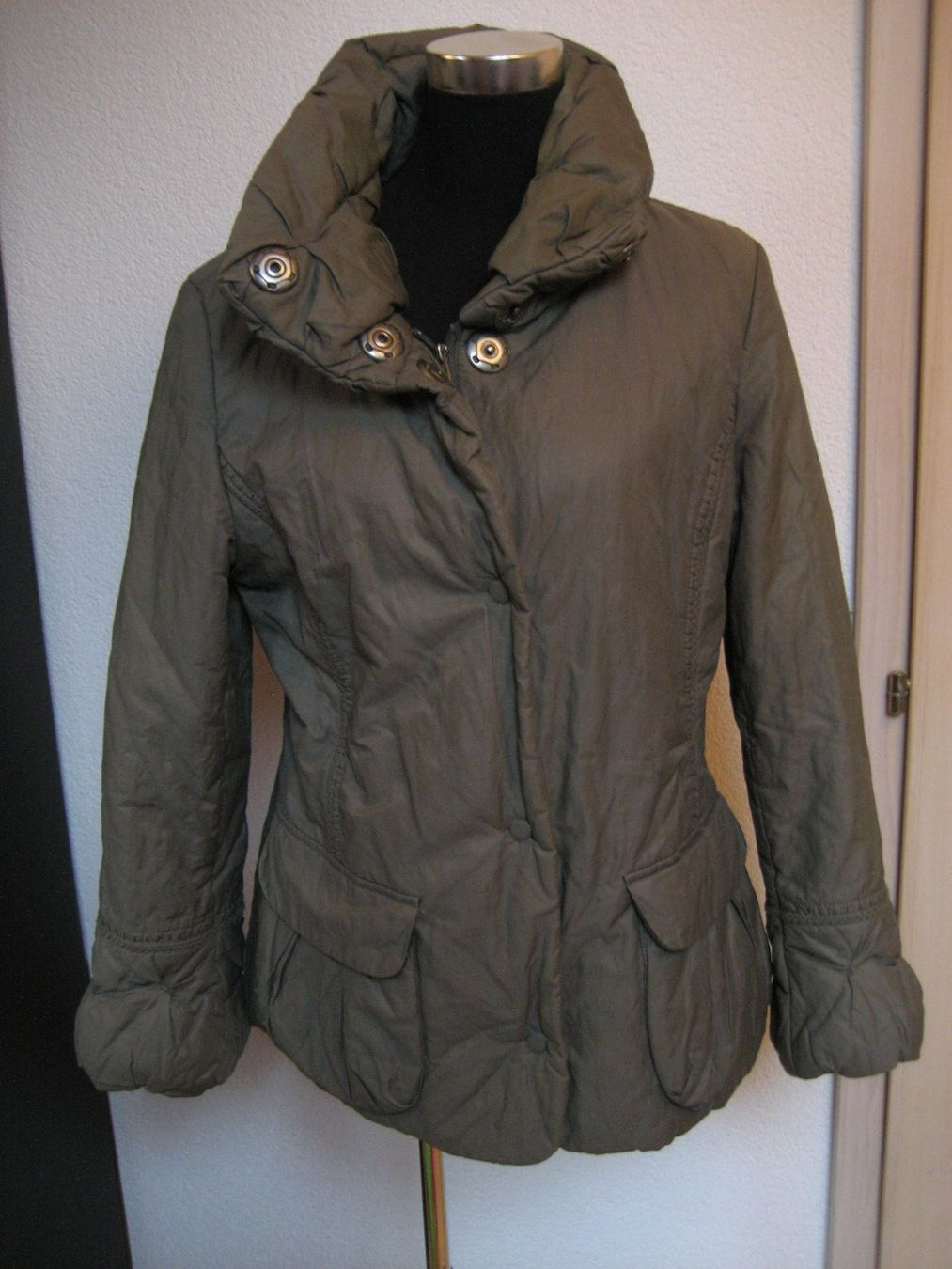 Taifun Giacche: Veste Taifun taille 40 – Usato da Delémont venduto da marryb