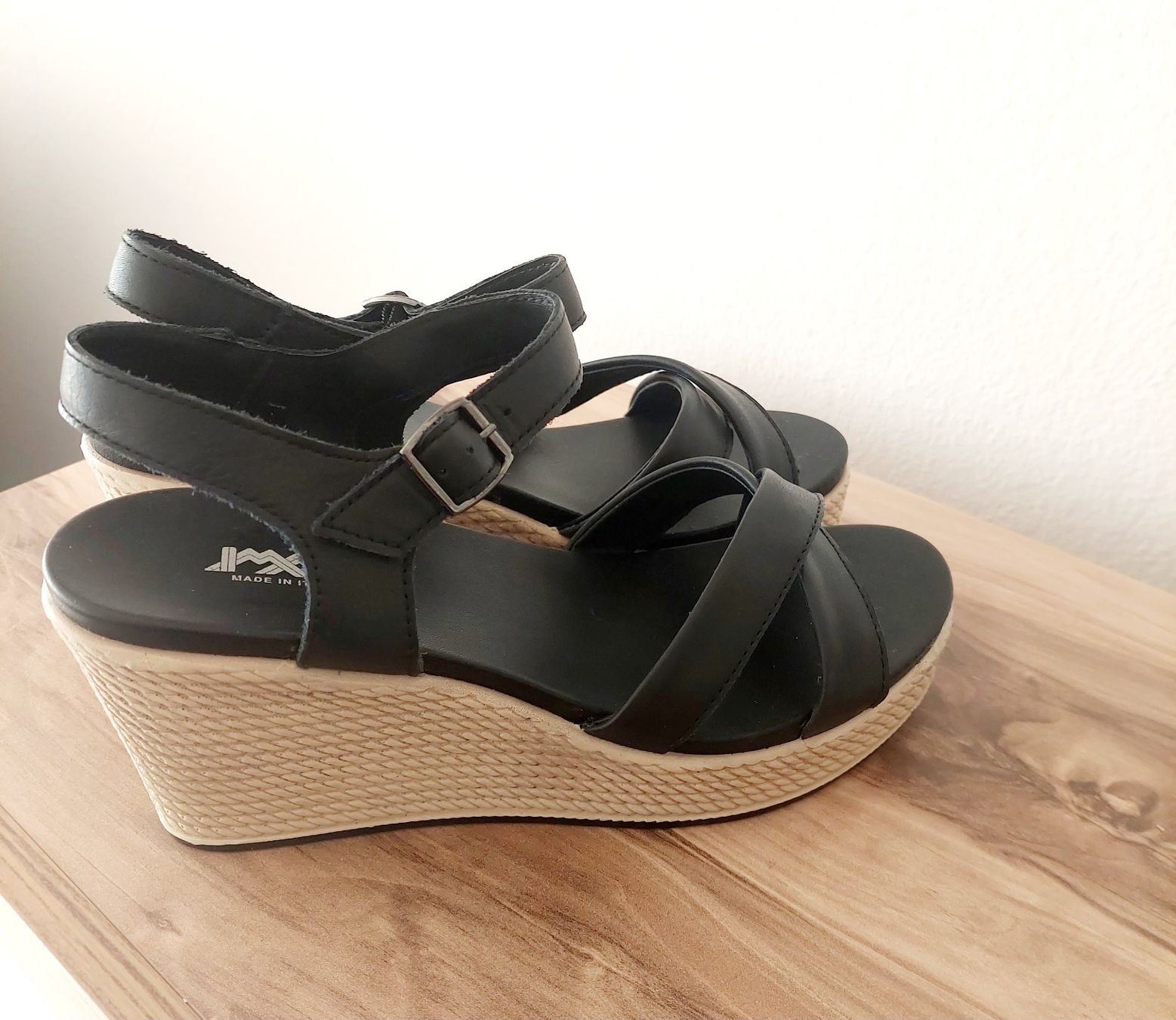 Scarpe da donna: Sandalette MAC Gr. 40 Neu – Nuovo e nell'imballaggio originale da Zürich venduto da maj_76zn 6