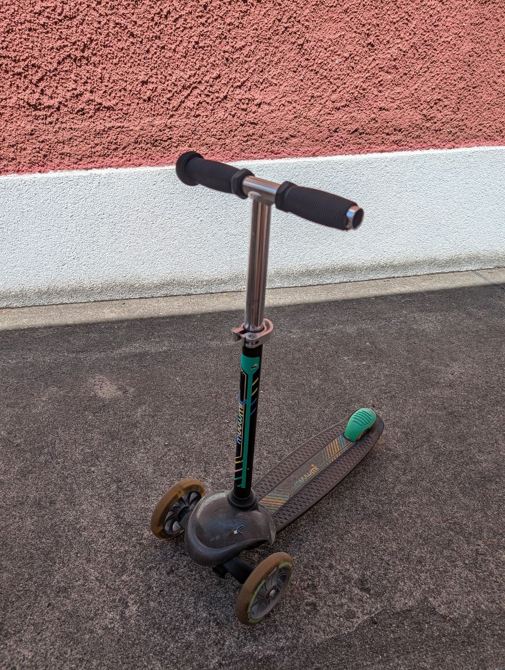 Kickboard: Kinder Trottinet – Gebraucht aus Turgi von E.Nuh87