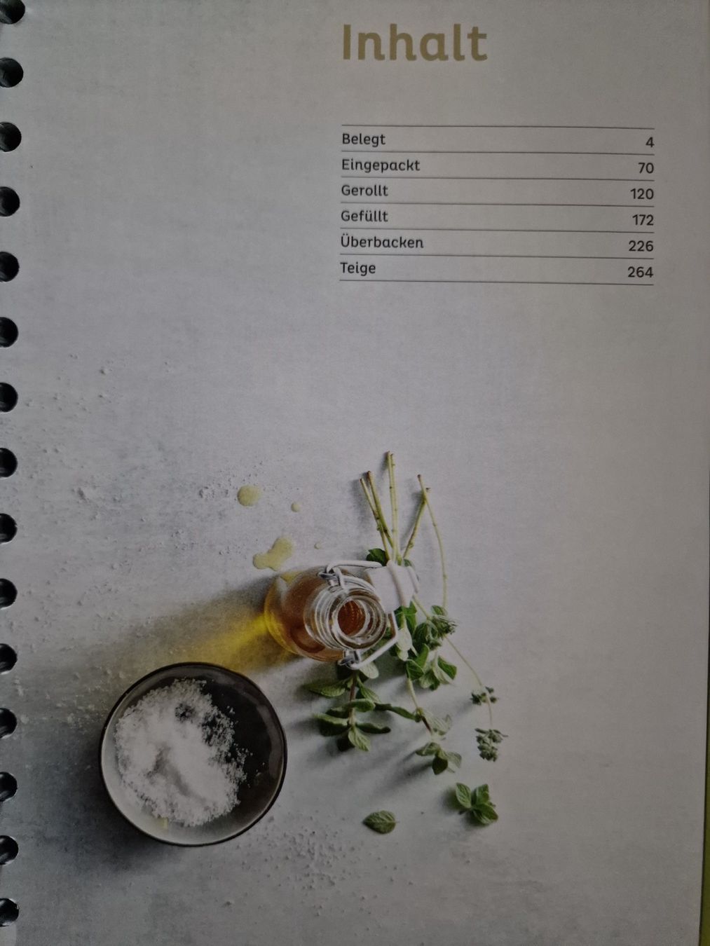 Libri: Buch Knusprig gebacken – Nuovo e nell'imballaggio originale da Zürich venduto da Gabced 2