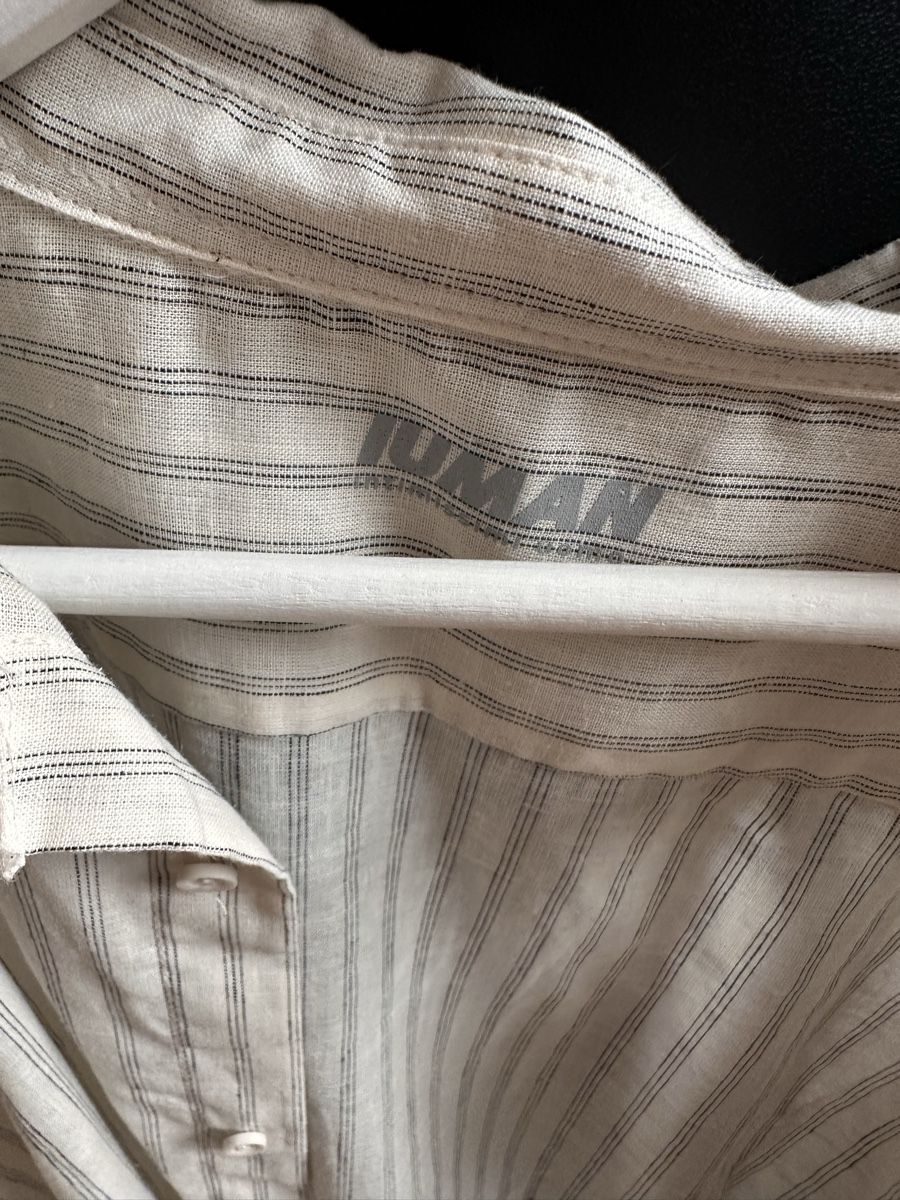 Hemden: Iuman Intimissimi Hemd – Neu und originalverpackt aus Fisibach von hadilicious 2