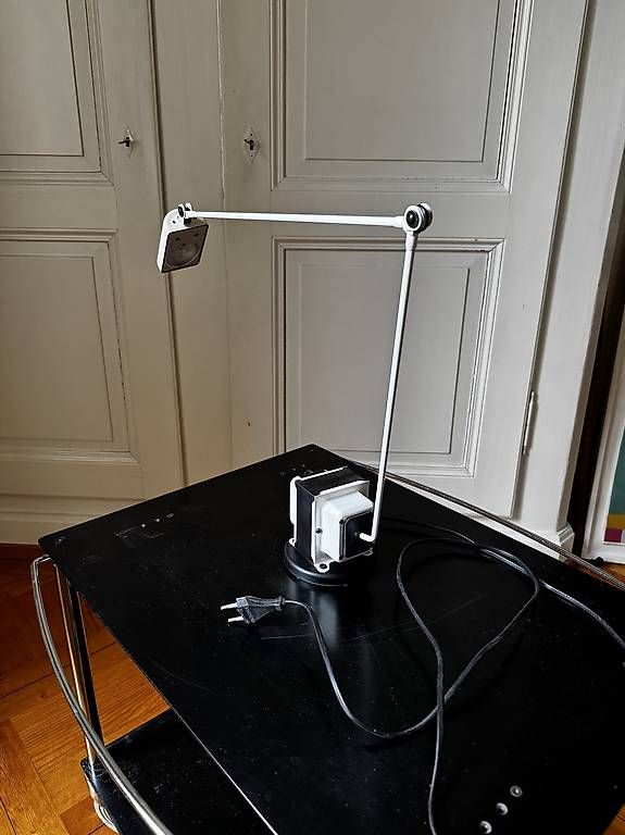 Lampen: Tischlampe Daphine – Gebraucht aus Zürich von antoineb02 2