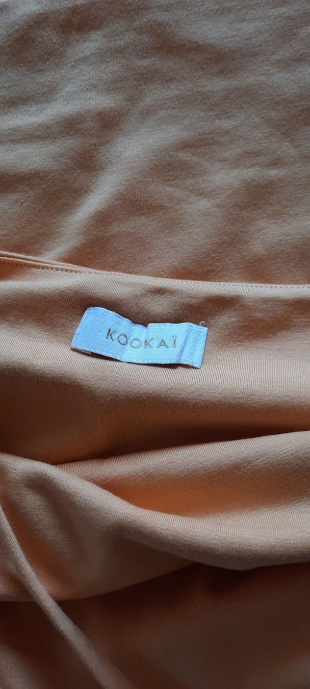 Kookai Top: Kookai, top (Nola) – Nuovo (secondo la descrizione) da Lussery-Villars venduto da pousinete02 2